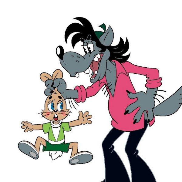 Ну погоди СТС