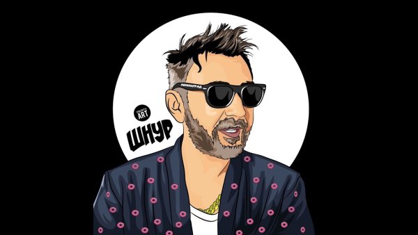 Ленинград логотип