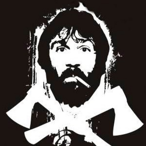 Расчленинград логотипы