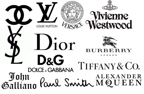 Бренды одежды