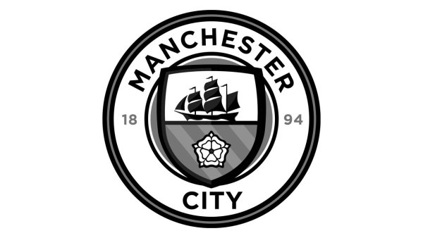 Манчестер Сити логотип