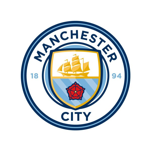 Ман Сити эмблема