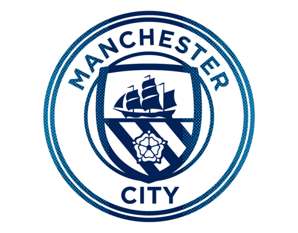 Man City logo