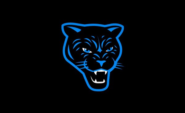 Пантера логотип