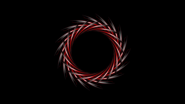 Красивый фон для логотипа