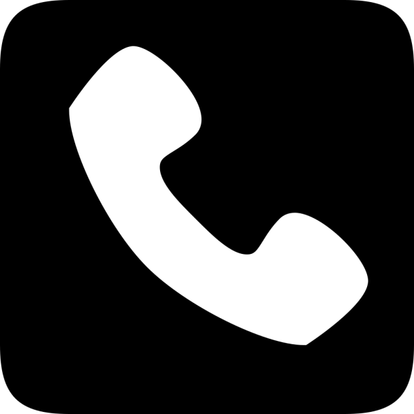 Значок телефона