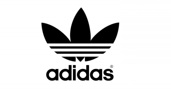 Адидас перфоманс лого
