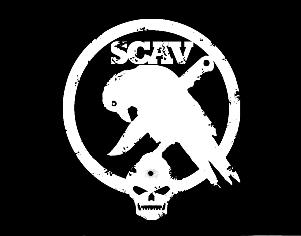 Эмблемы ЧВК