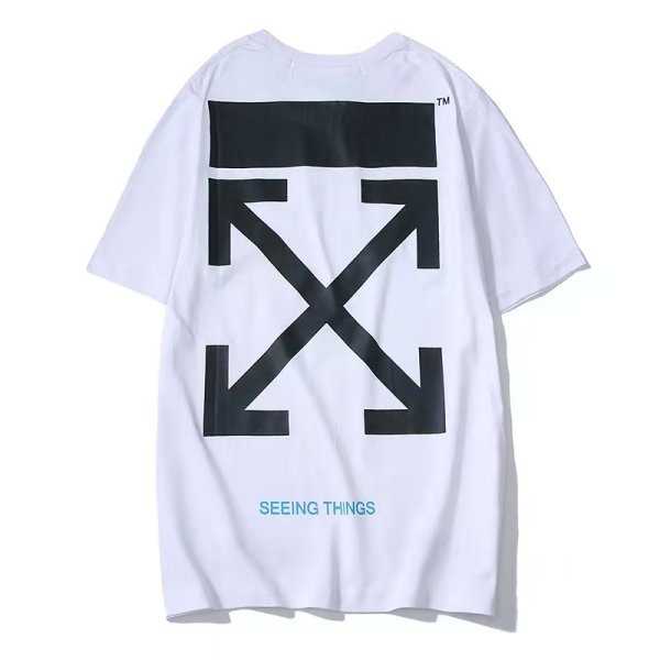 Off White символ