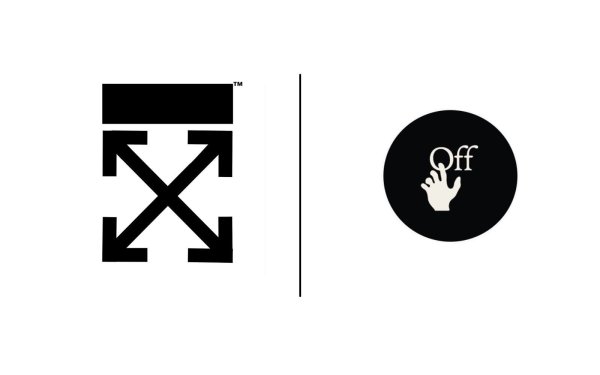 Off White New logo