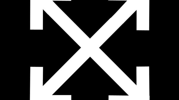 Логотип компании off White