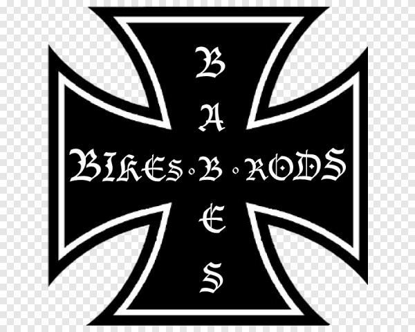 Iron Cross PNG