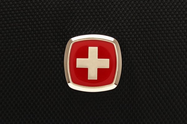 Wenger SWISSGEAR logo