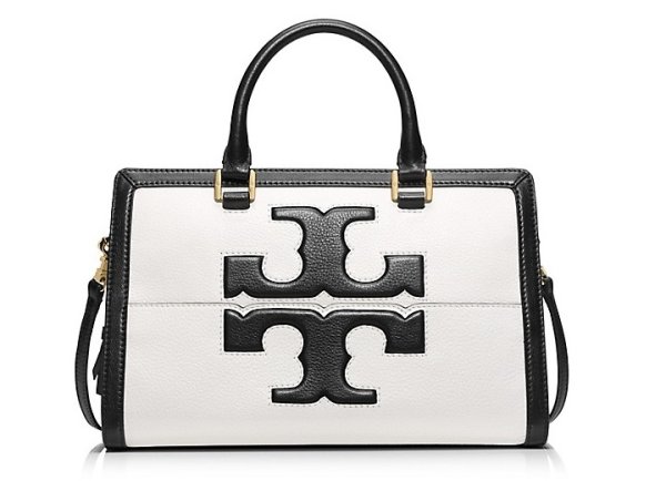 Фирма сумок с крестом Тори Берч