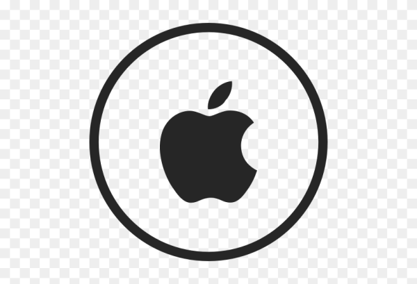 Пиктограмма Apple