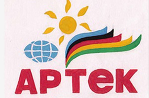 МДЦ Артек логотип