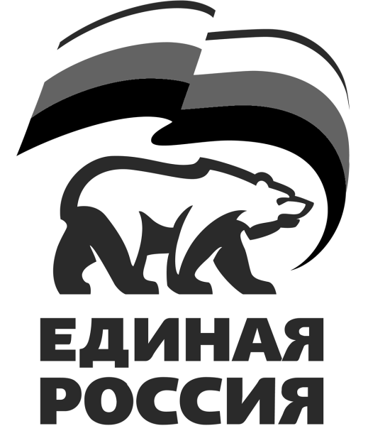 Герб Единой России