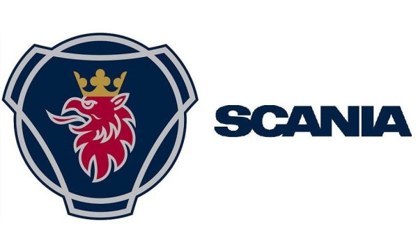 Бренд Scania