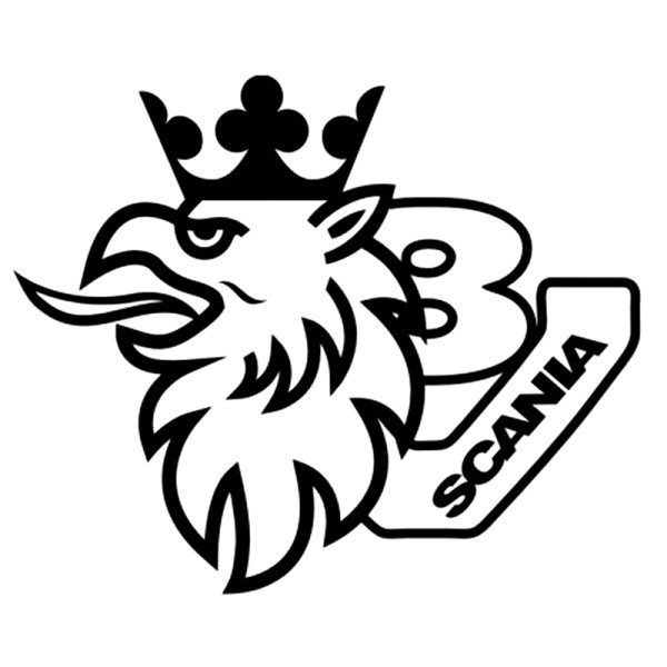 Scania логотип