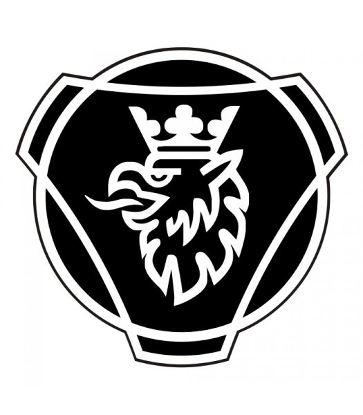 Сааб логотип