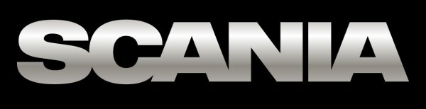 Логотип Скания сервис