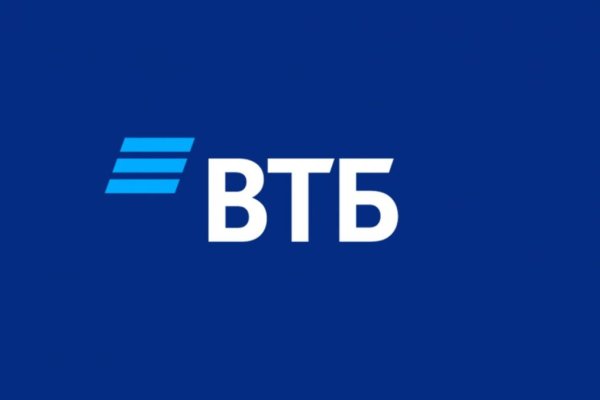 ВТБ логотип