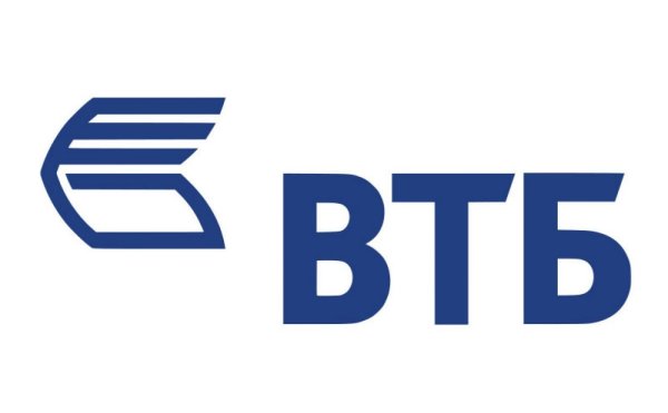 ВТБ лизинг логотип