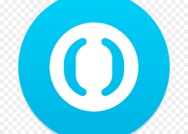 Открытие логотип