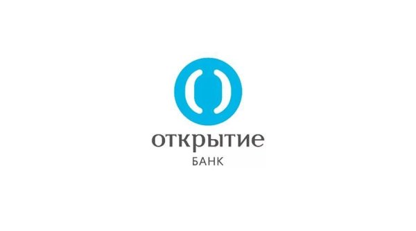 ПАО ФК открытие лого