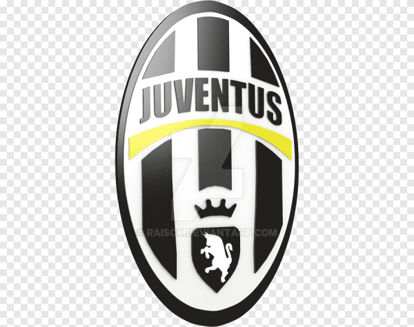 Футбольный клуб Ювентус новая эмблема