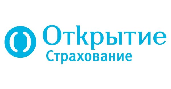 Открытие брокер лого