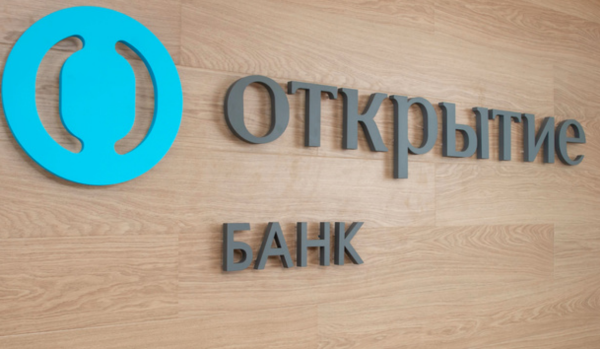 ФК открытие