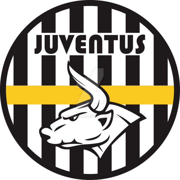 Ювентус эмблема 2010