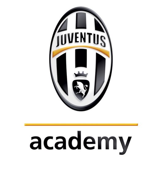 Ювентус логотип