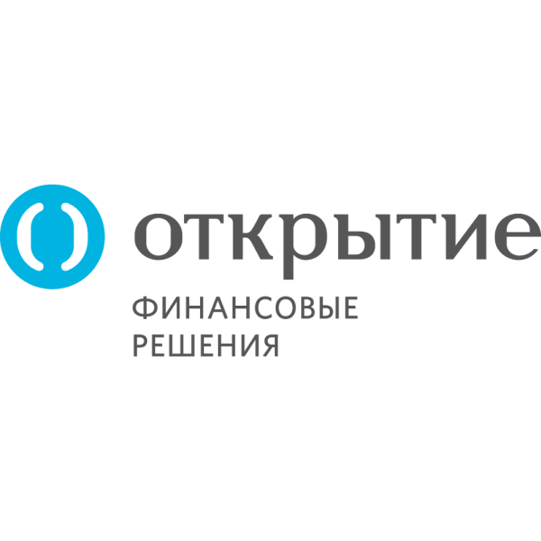 Банк открытие