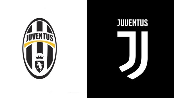 Ювентус лого