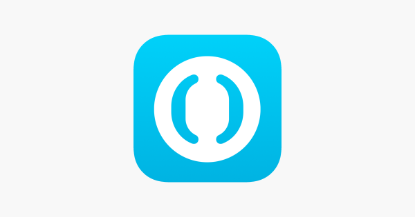 Открытие логотип