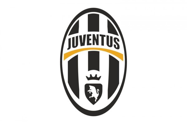 Значок Ювентуса 2022