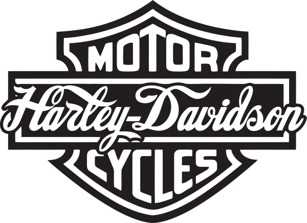 Motor Harley Davidson эмблема