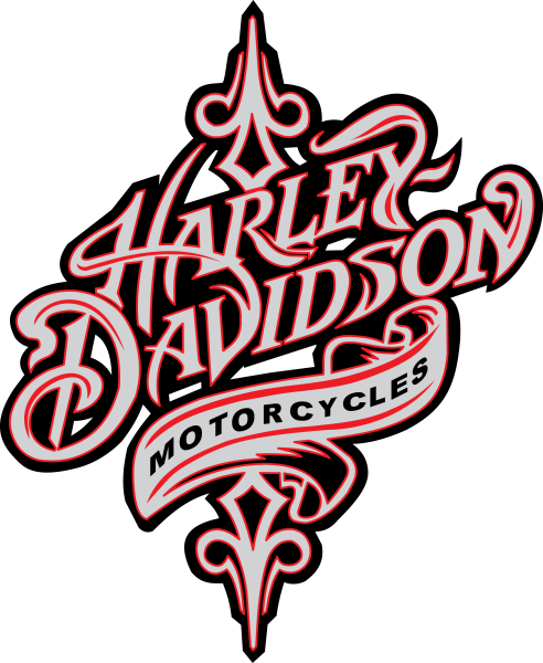 Harley Davidson лого