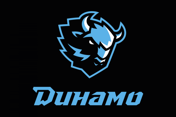 Динамо Минск хоккейный клуб логотип