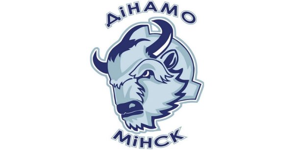 Хк Динамо Минск лого