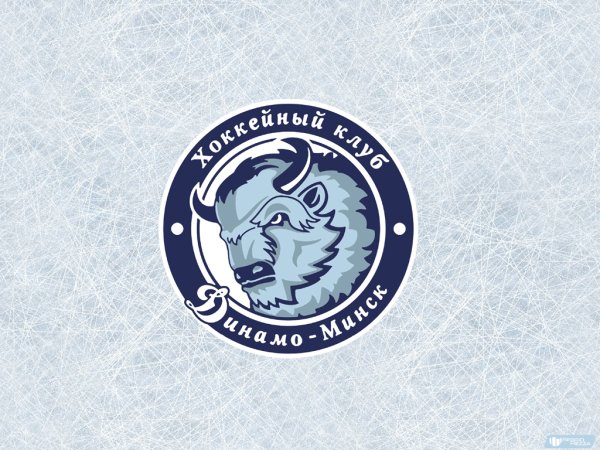 Зубрик Динамо Минск