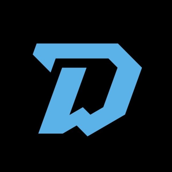 ФК Динамо Минск логотип