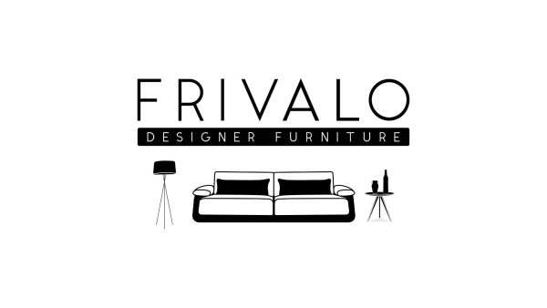 Мебель логотип