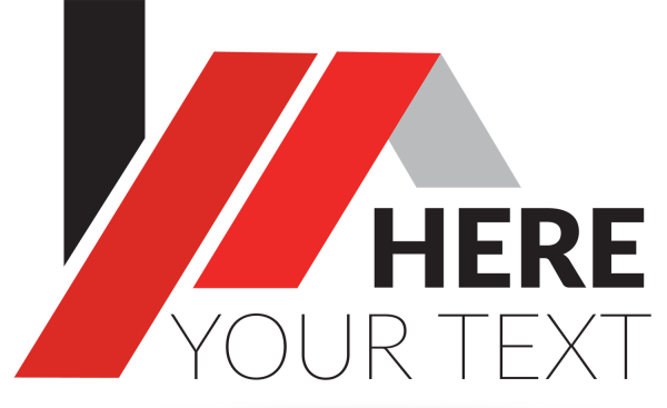 Логотип недвижимость