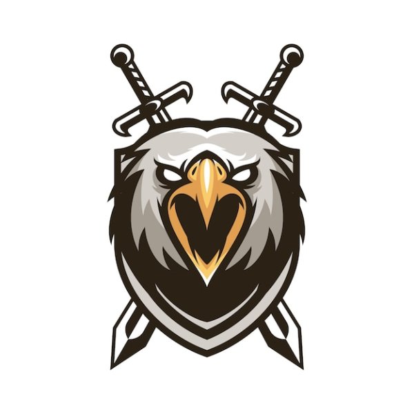 Мощные эмблемы