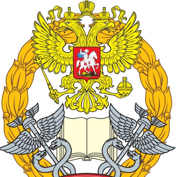 СЗИУ РАНХИГС эмблема