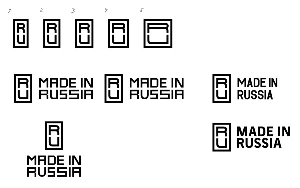 Триколор флаг