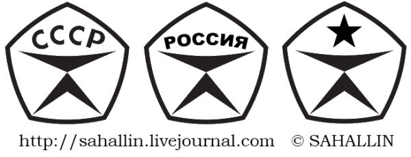 Символы Удмуртии